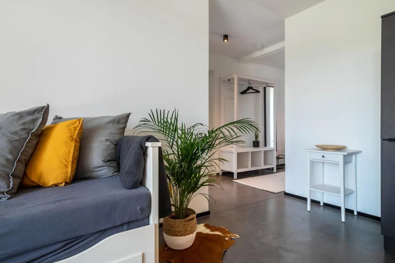 Apartamento La Casa Nel Verde Lindau  Alemanha