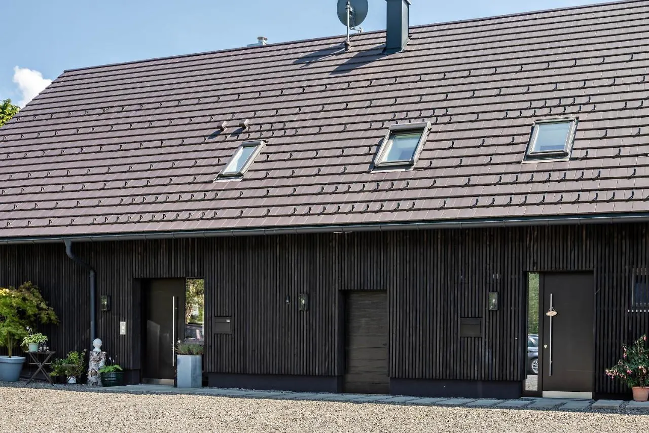 La Casa Nel Verde Lindau  0*, Lindau (Bodensee)