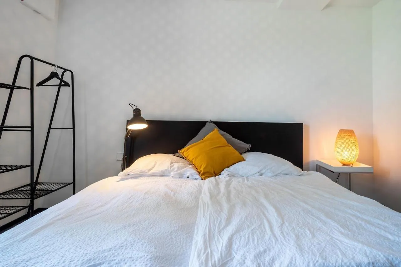 Apartamento La Casa Nel Verde Lindau